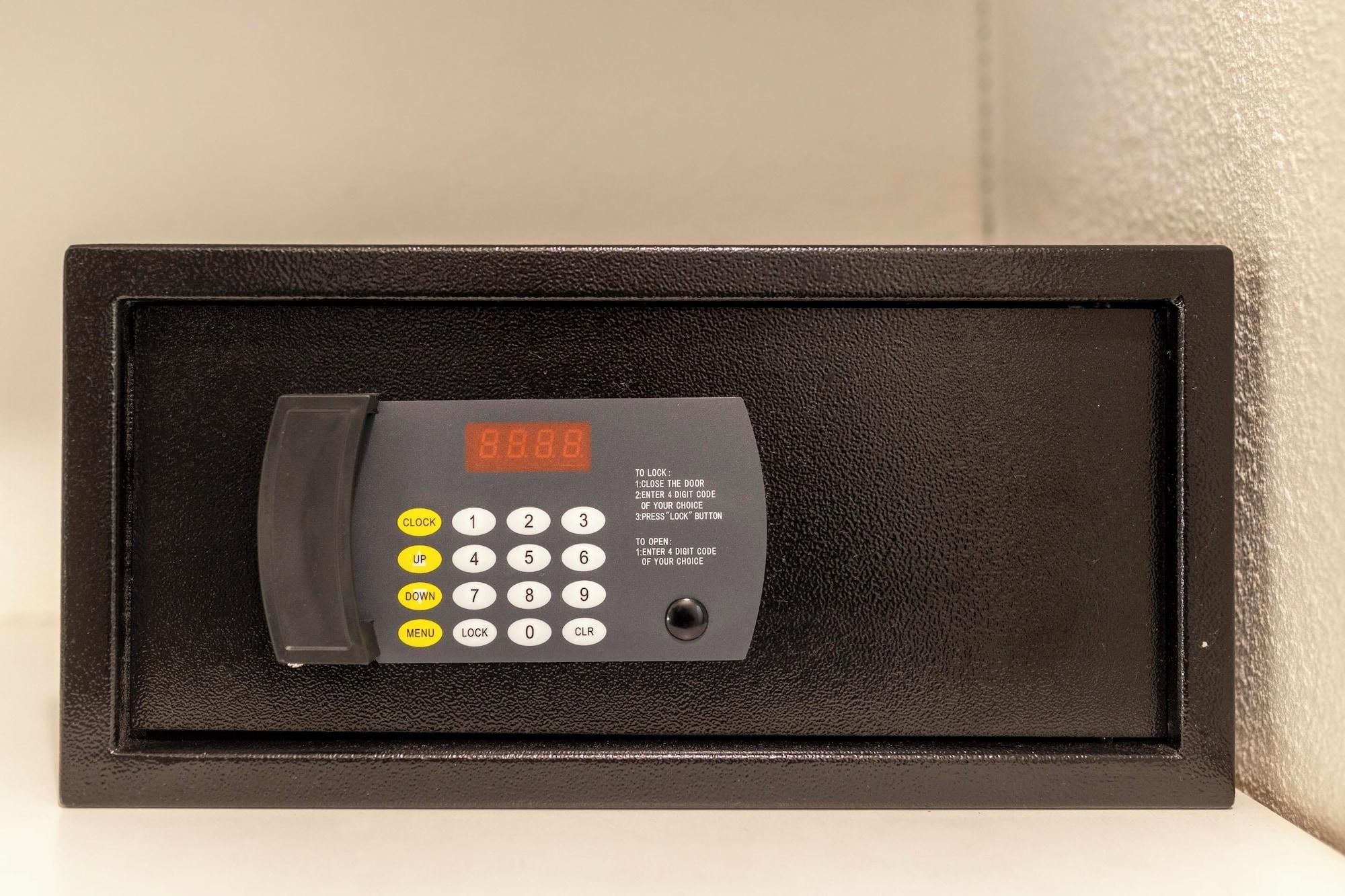 Set de Habitación Hotel Paradis