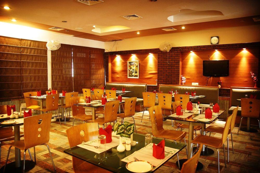 Restaurant Hotel Inderlok