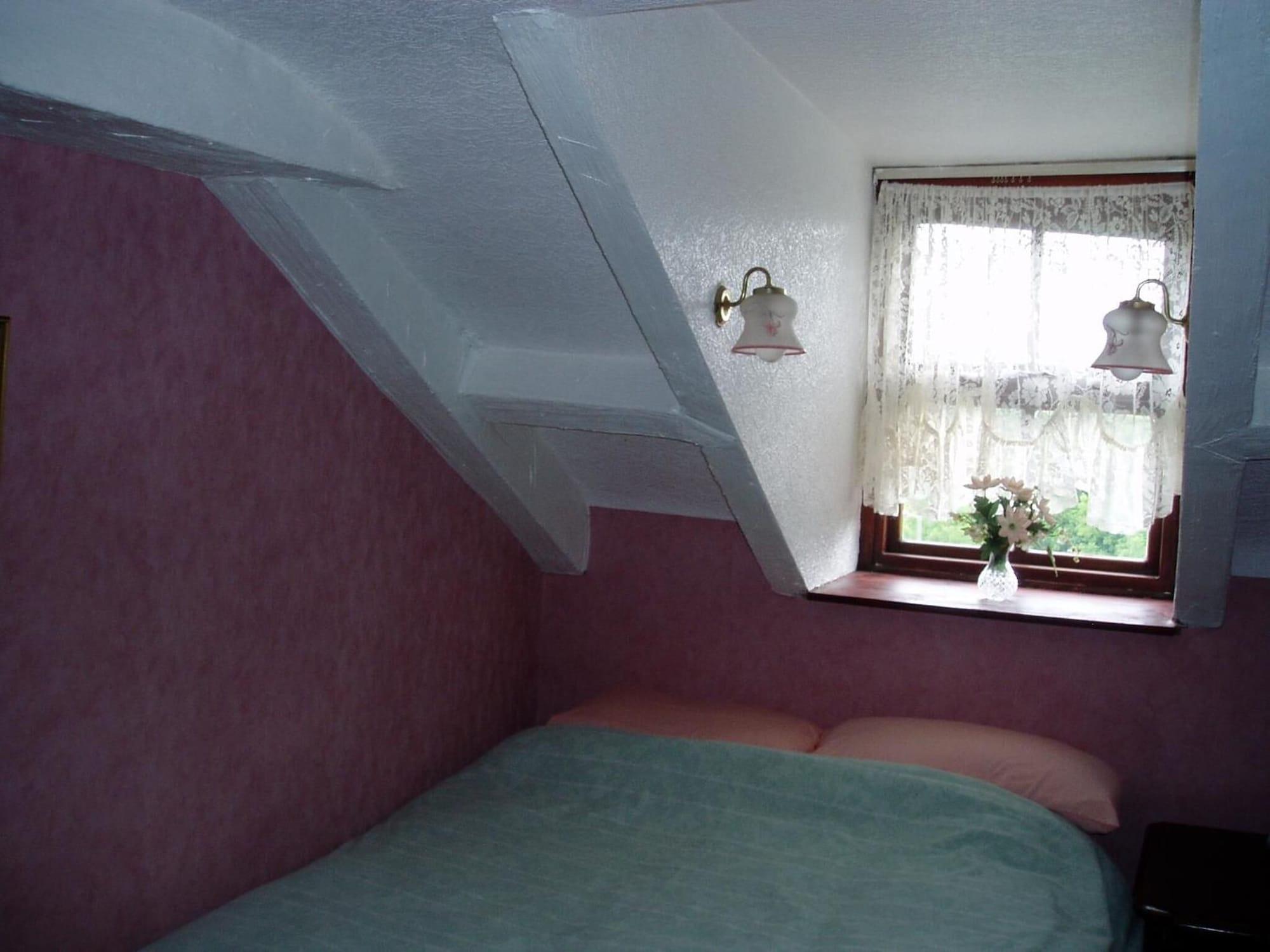 Habitación Rhymney House hotel