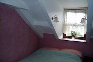 Alojamiento - Rhymney House hotel