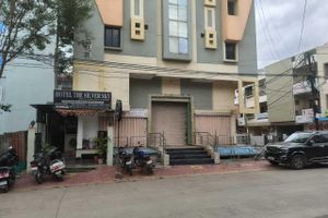 Alojamiento - Wishotel Inn The Silver Sky