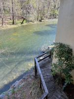 Alojamiento - Newfound Lodge on the river