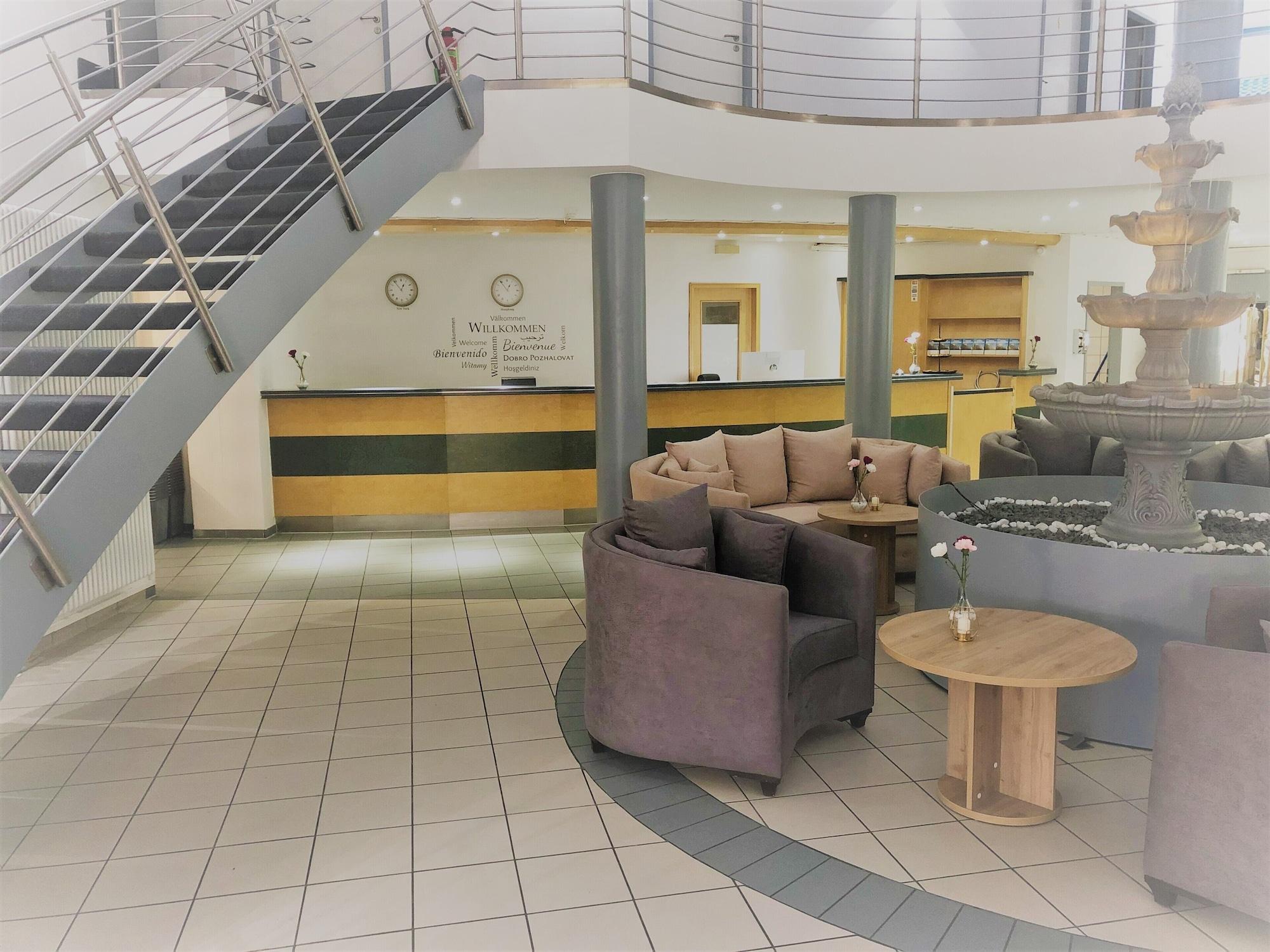 Varios A&M Hotel Barsinghausen