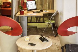 Alojamiento - ibis Auch