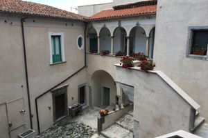 Alojamiento - Palazzo Cestari Hotel