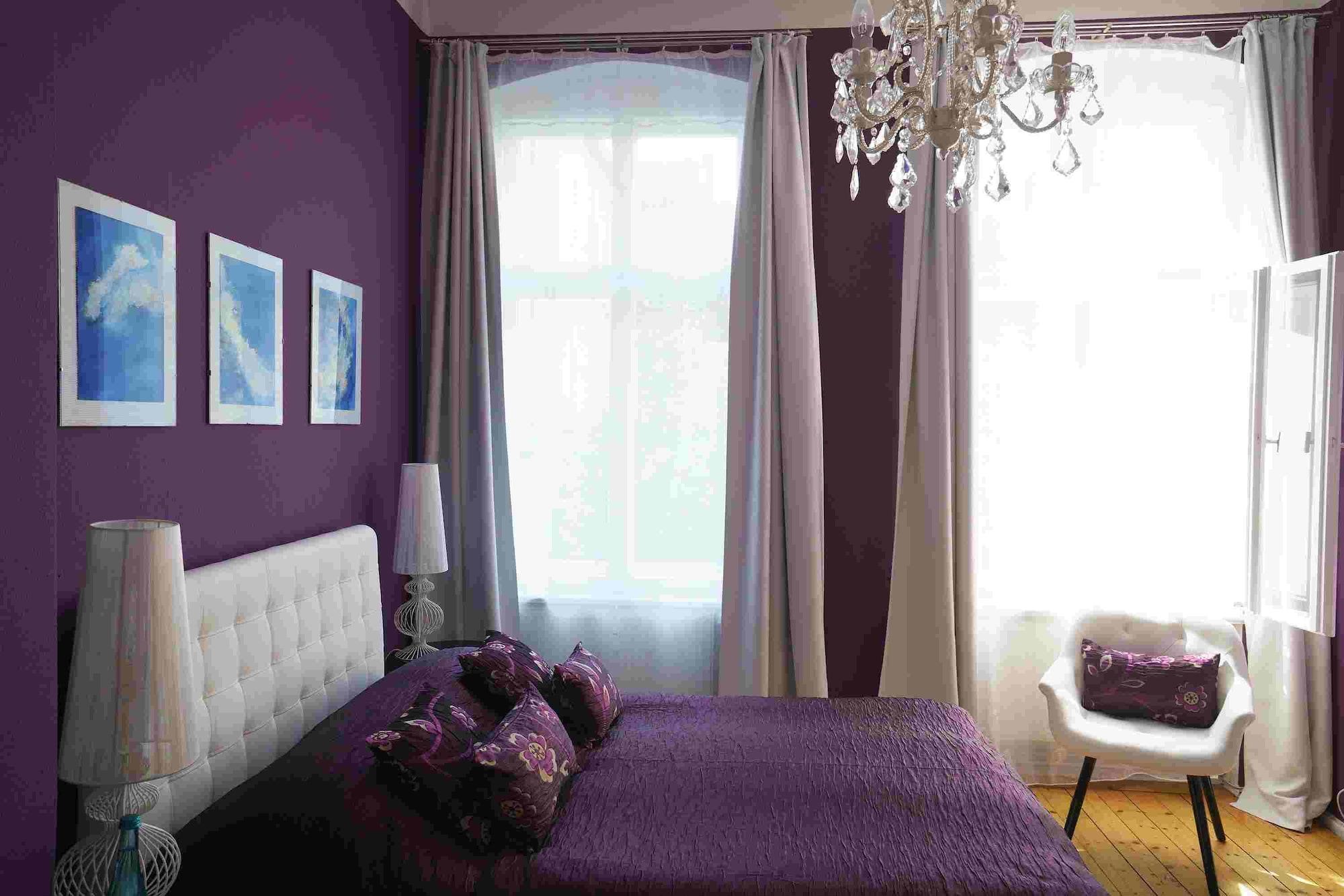 Habitación mittendrin - Boutique Hotel Berlin
