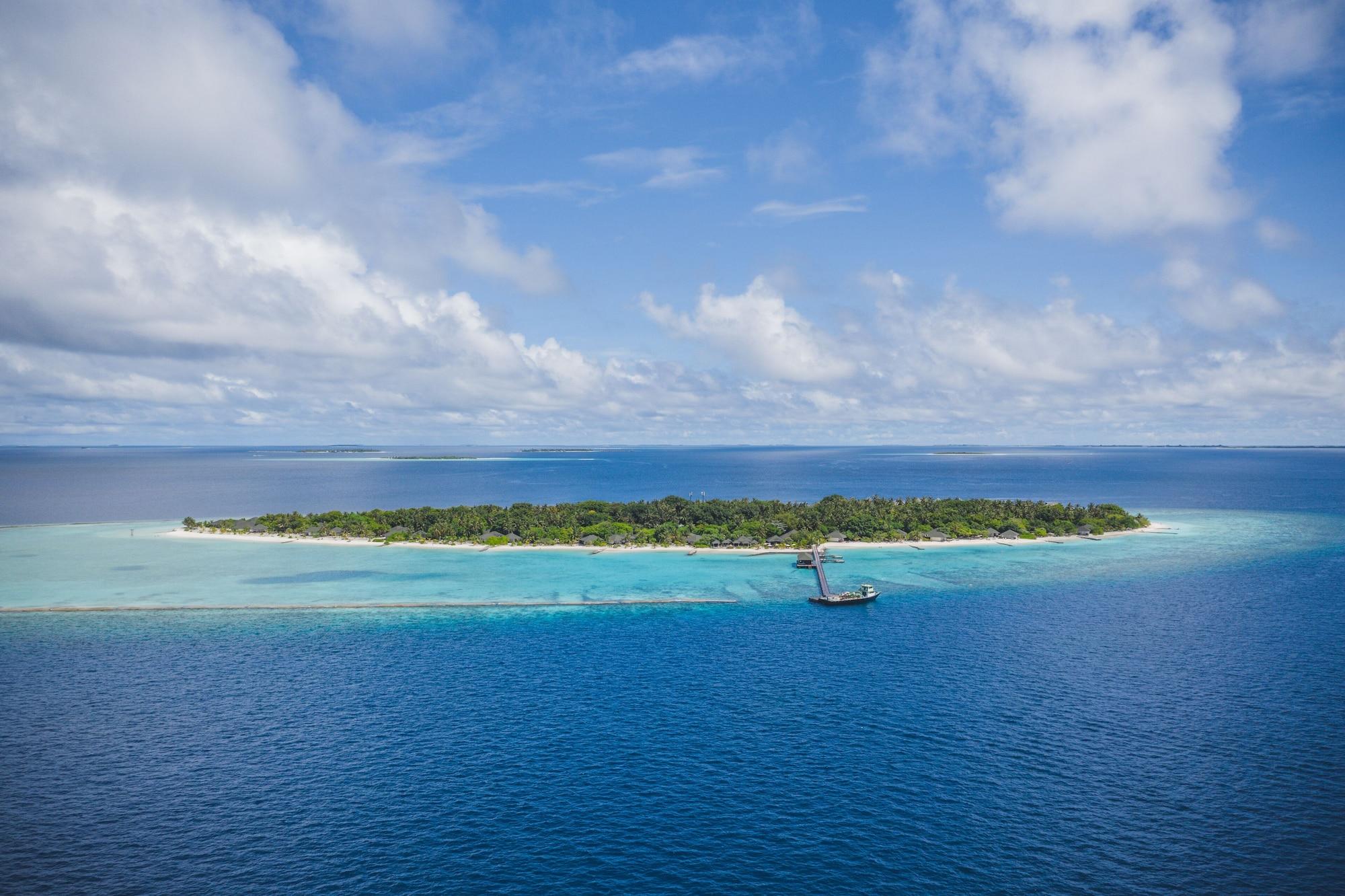 Playa Adaaran Prestige Water Villas - All inclusive