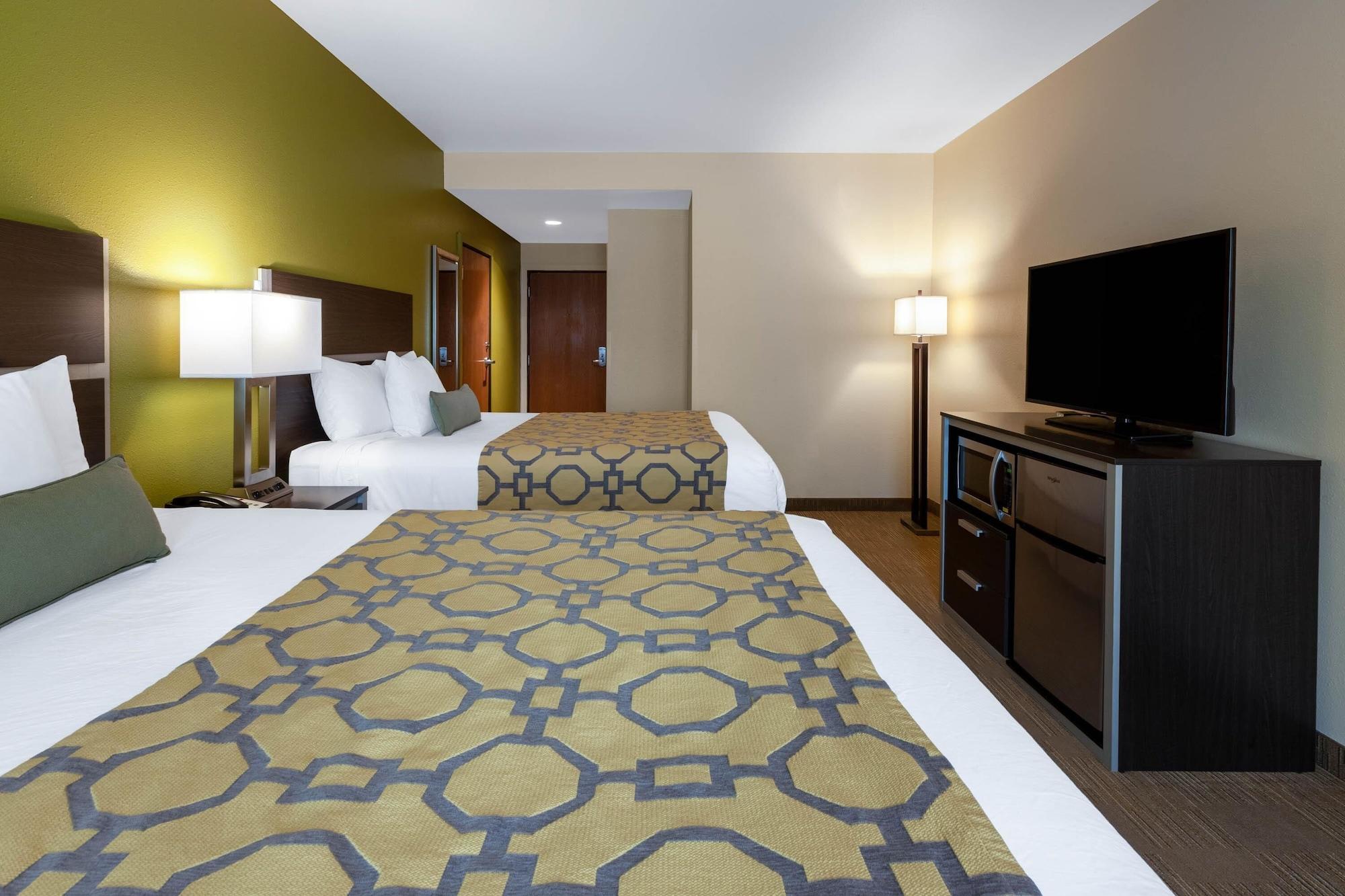 Habitación Baymont by Wyndham Beulah