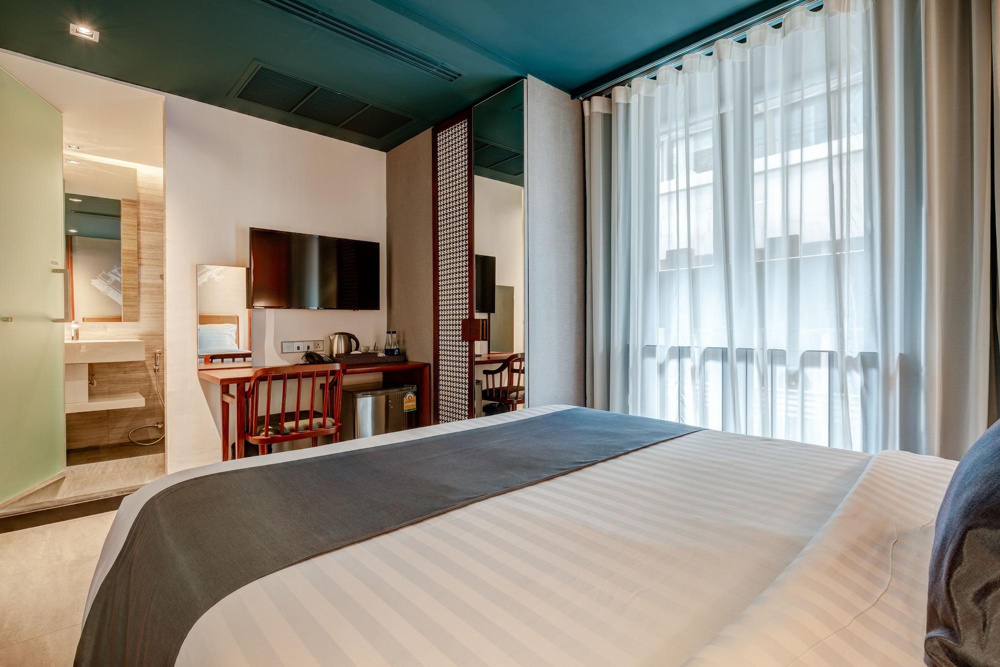 Set de Habitación Sib Kao