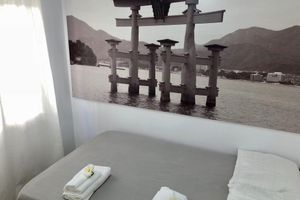 Alquiler Vacacional - Holiday Apartment Cleo Central