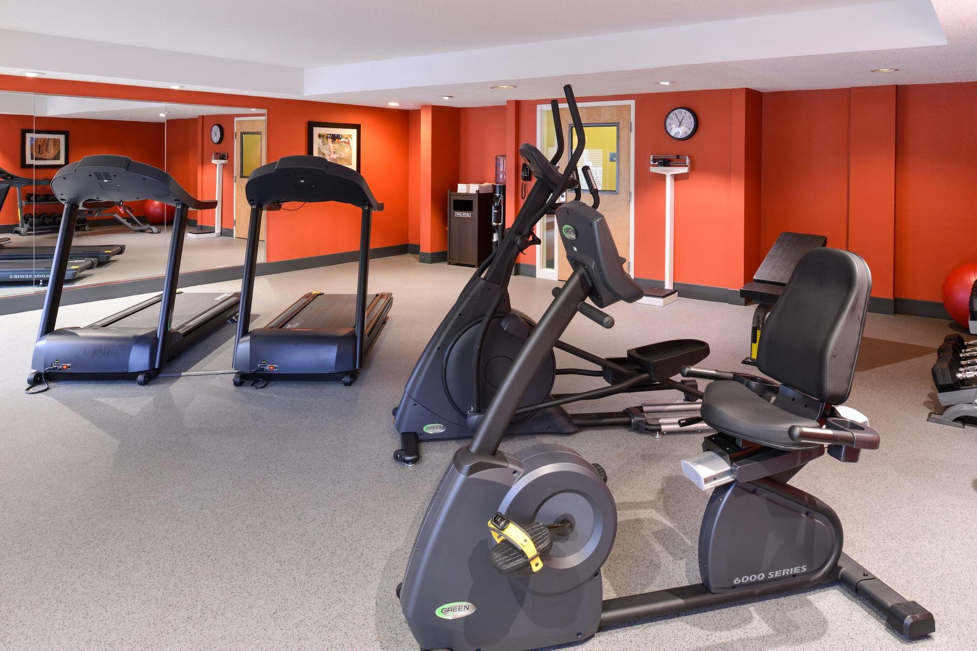 Gimnasio Holiday Inn Express Clearwater East - Icot Center by IHG