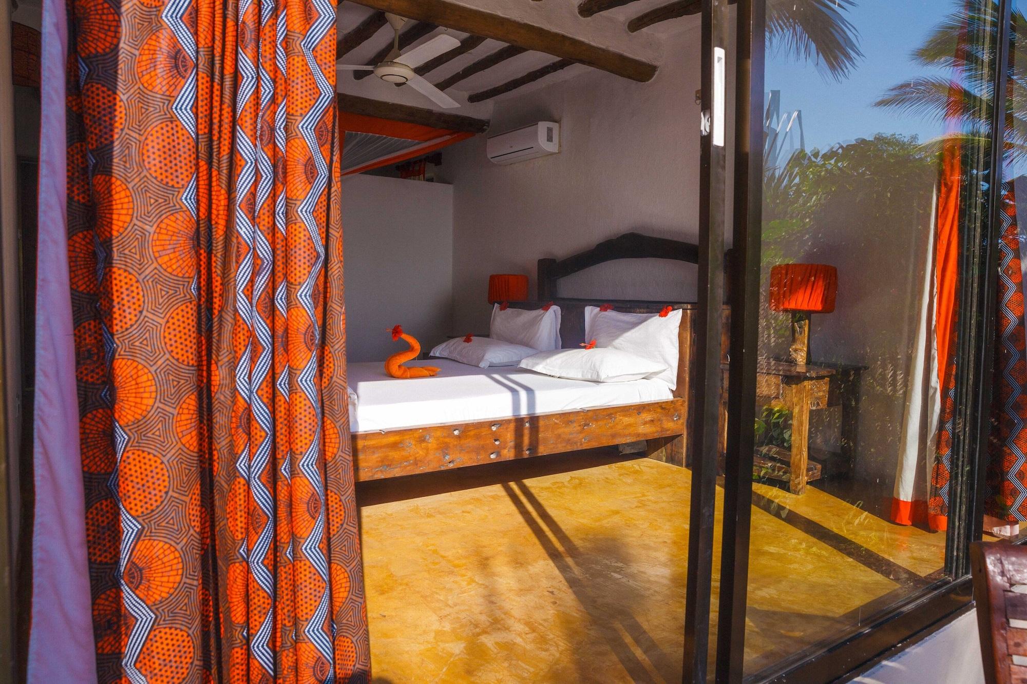 Habitación The Zanzibari