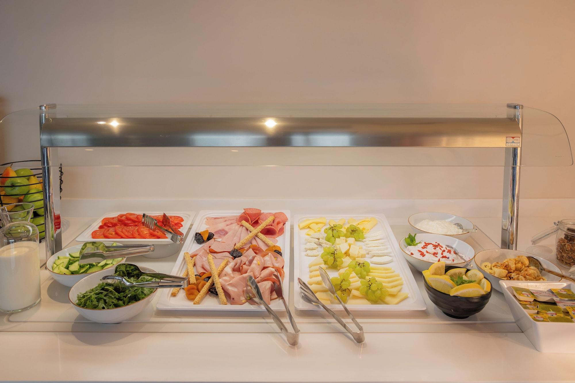 Restaurant Shizen Wellness Hotel