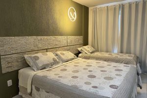 Alquiler Vacacional - hihome – Mandai Flat