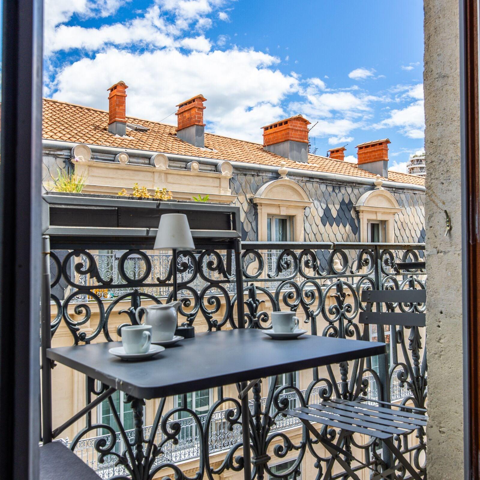 Varios Casa Roma Montpellier Bed&breakfast