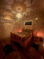 Alquiler Vacacional - Salty Queen Salt Lodge