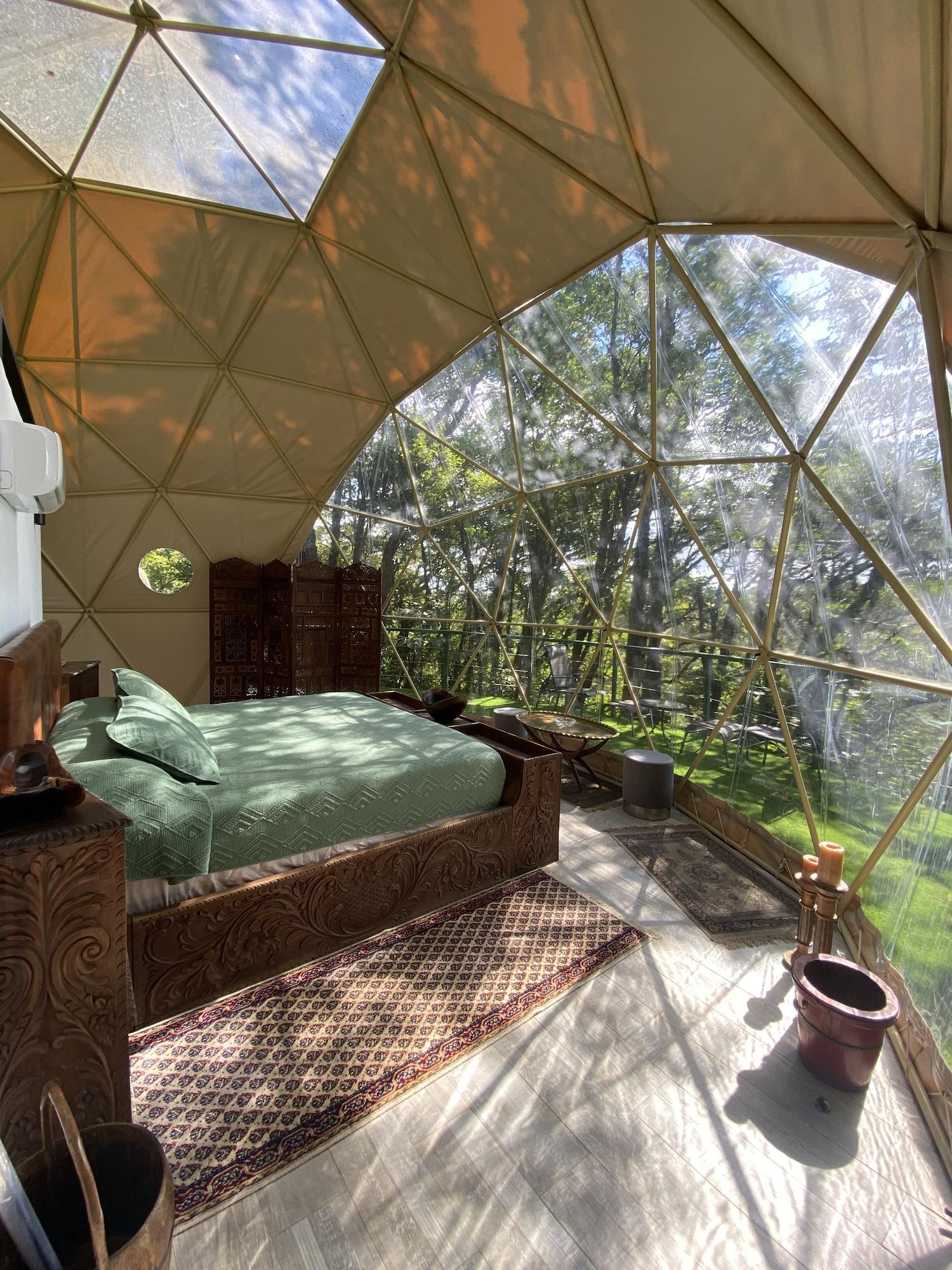 Equipamiento de Habitación Way To Heaven Glaming