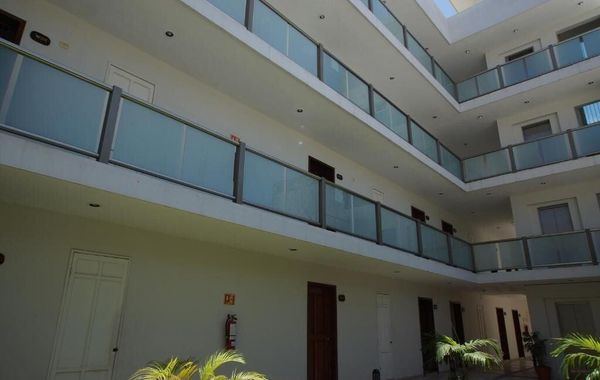 Hotel Juliet