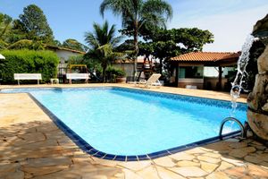 Alojamiento - Hotel Nova Odessa
