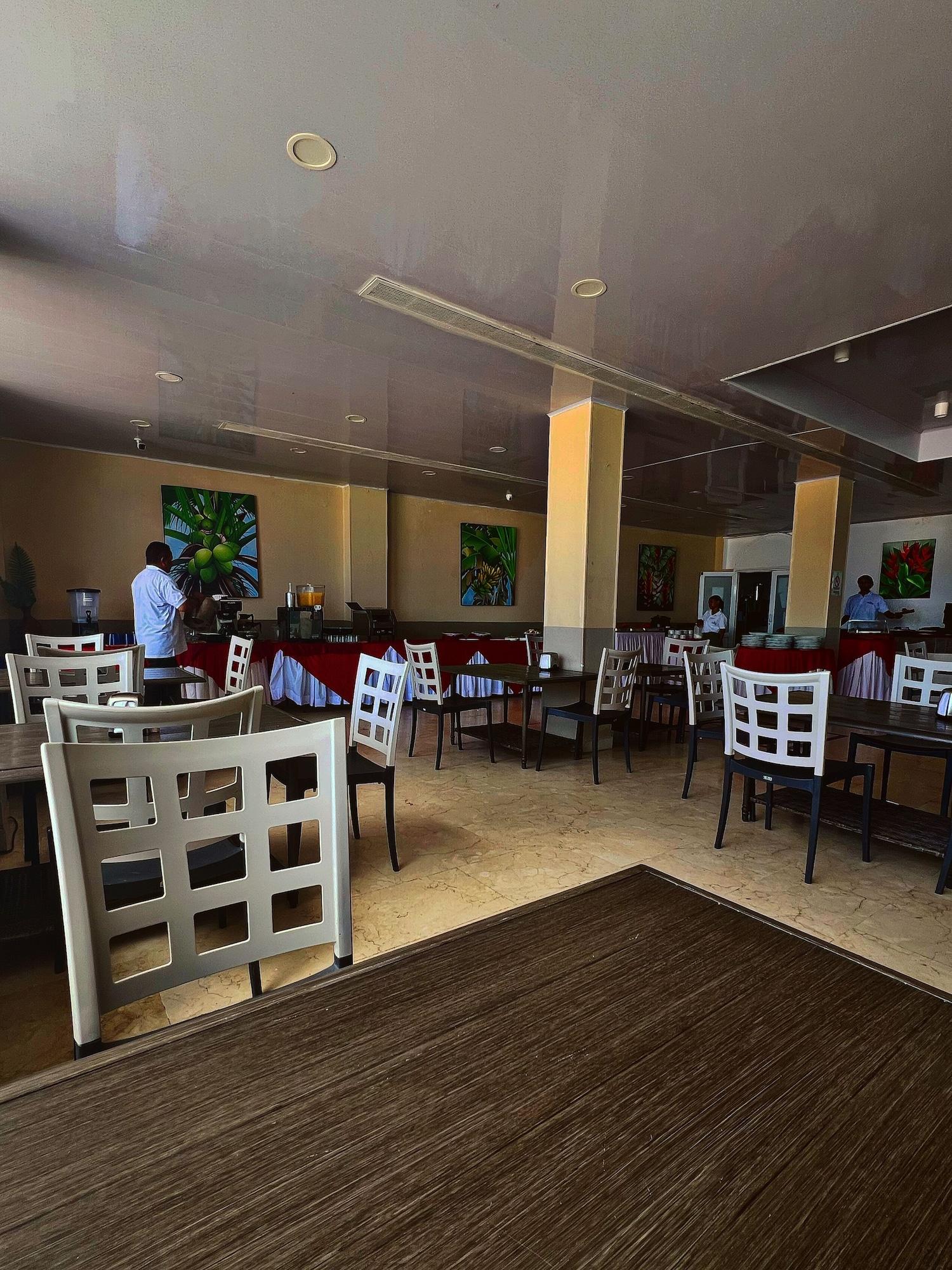 Restaurant Hotel Lord Pierre