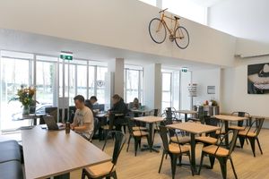 Alojamiento - Dutchies Hostel