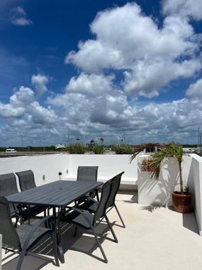 DOI 45 Apartment - Hoteles 4 estrellas en Playa del Carmen, México