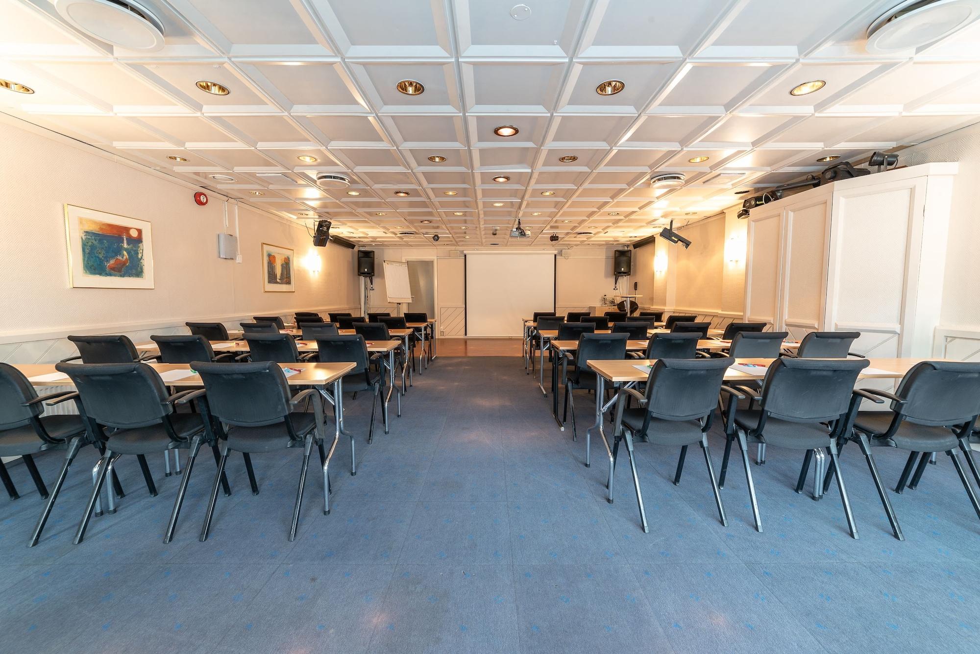 Sala de Reuniones Thon Hotel Sandnes