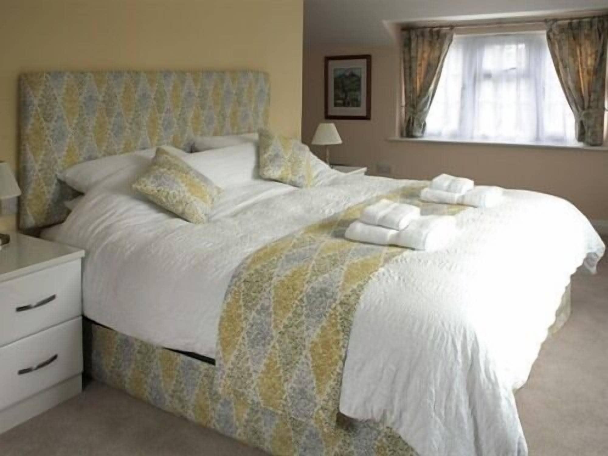 Habitación The Anchor Inn