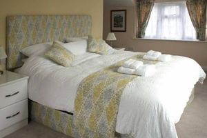 Alojamiento - The Anchor Inn