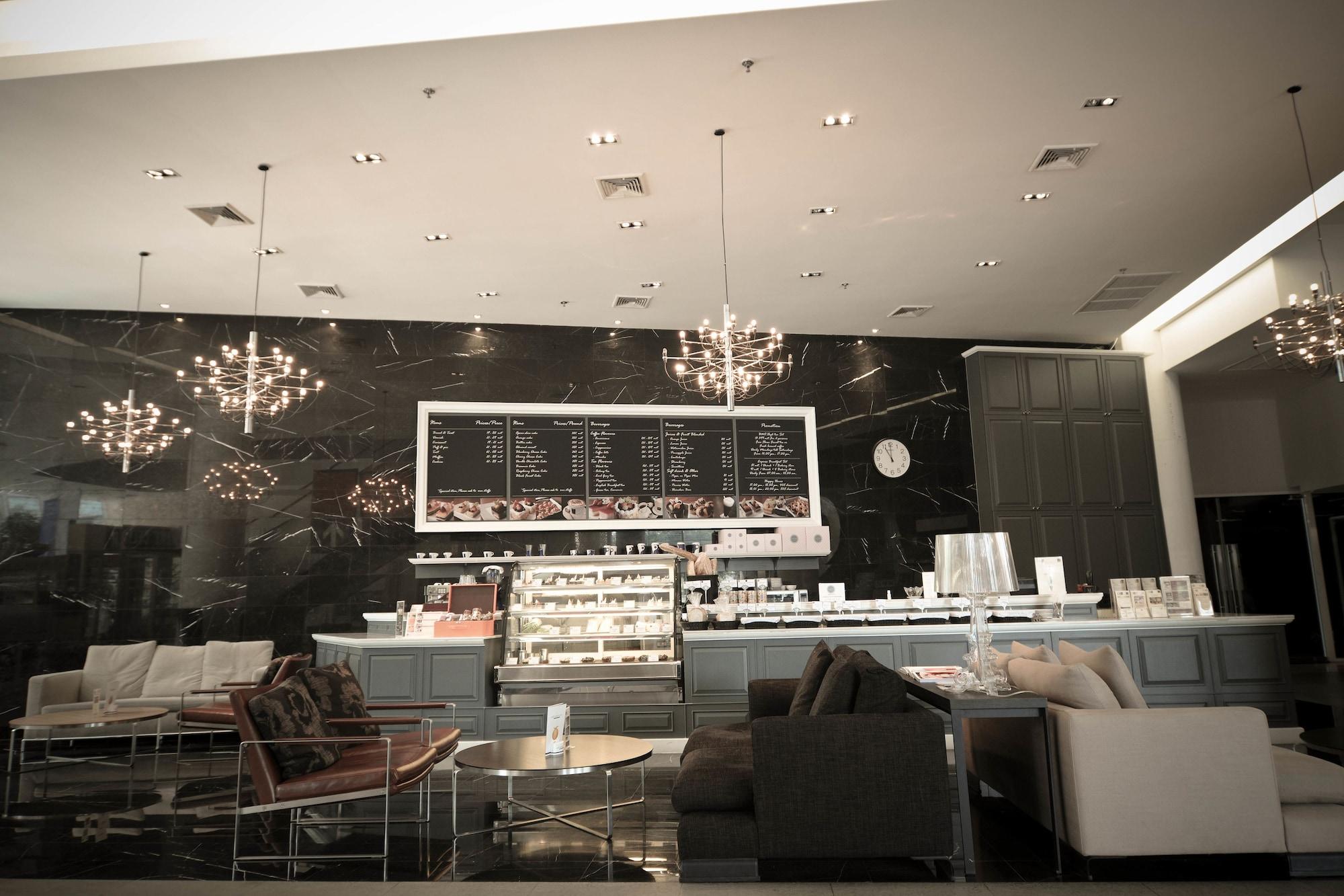 Restaurant S31 Sukhumvit Hotel