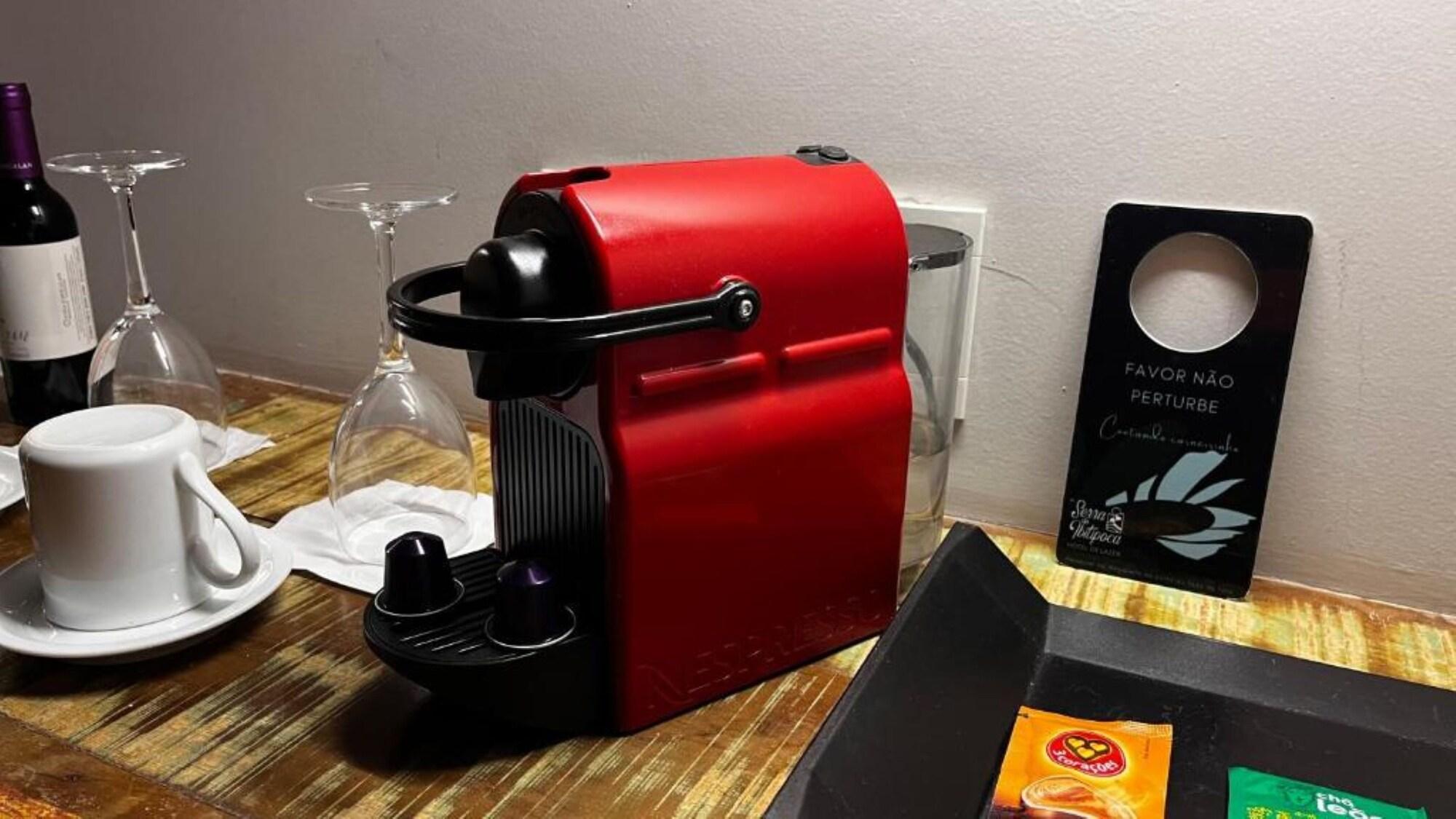 Set de Habitación Serra do Ibitipoca Hotel de Lazer