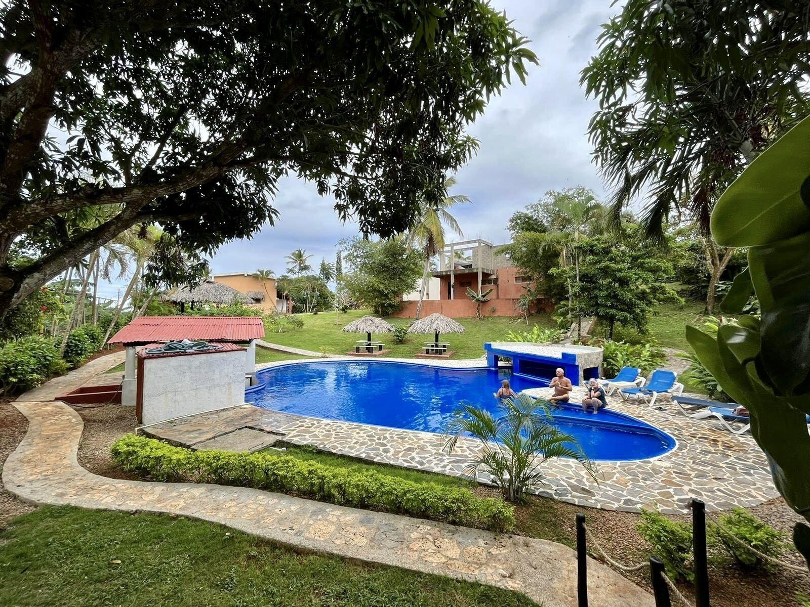 Spa Rincon Rubi