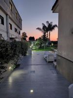 Alojamiento - Villa Marisa Resort