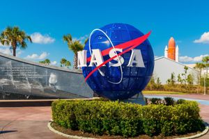 Actividad - Entrada a Kennedy Space Center 1 dia