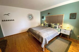 Alquiler Vacacional - Strodehne apartment, barrier-free, child-friendly