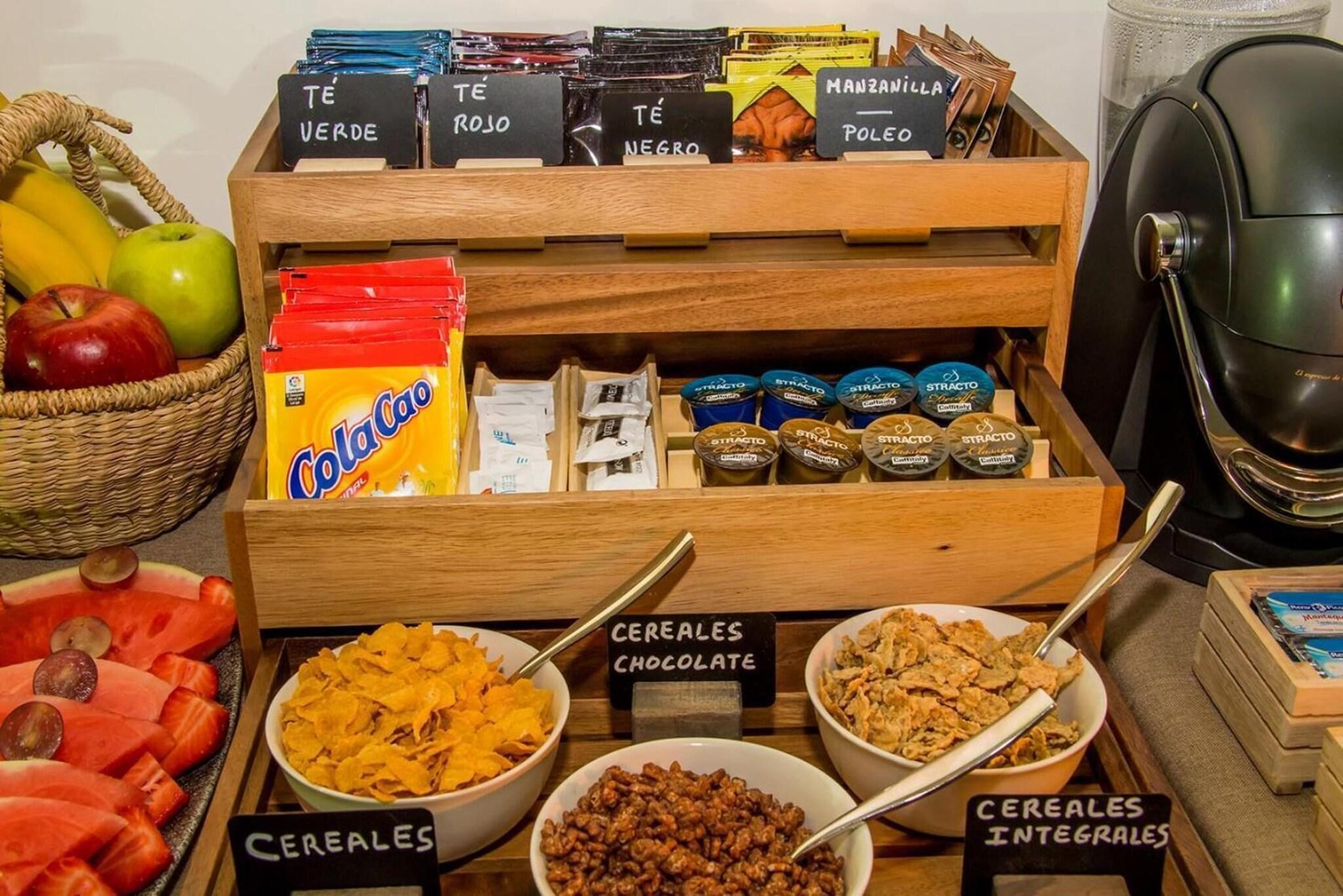 Restaurant Hotel Boutique Loriente