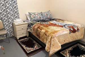 Alquiler Vacacional - ROOM D 6 MINS EWR AIRPORT CLOSE TO NY