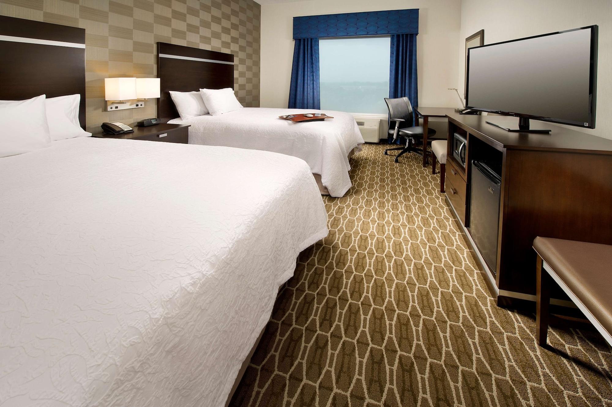 Habitación Hampton Inn & Suites Washington DC North/Gaithersburg