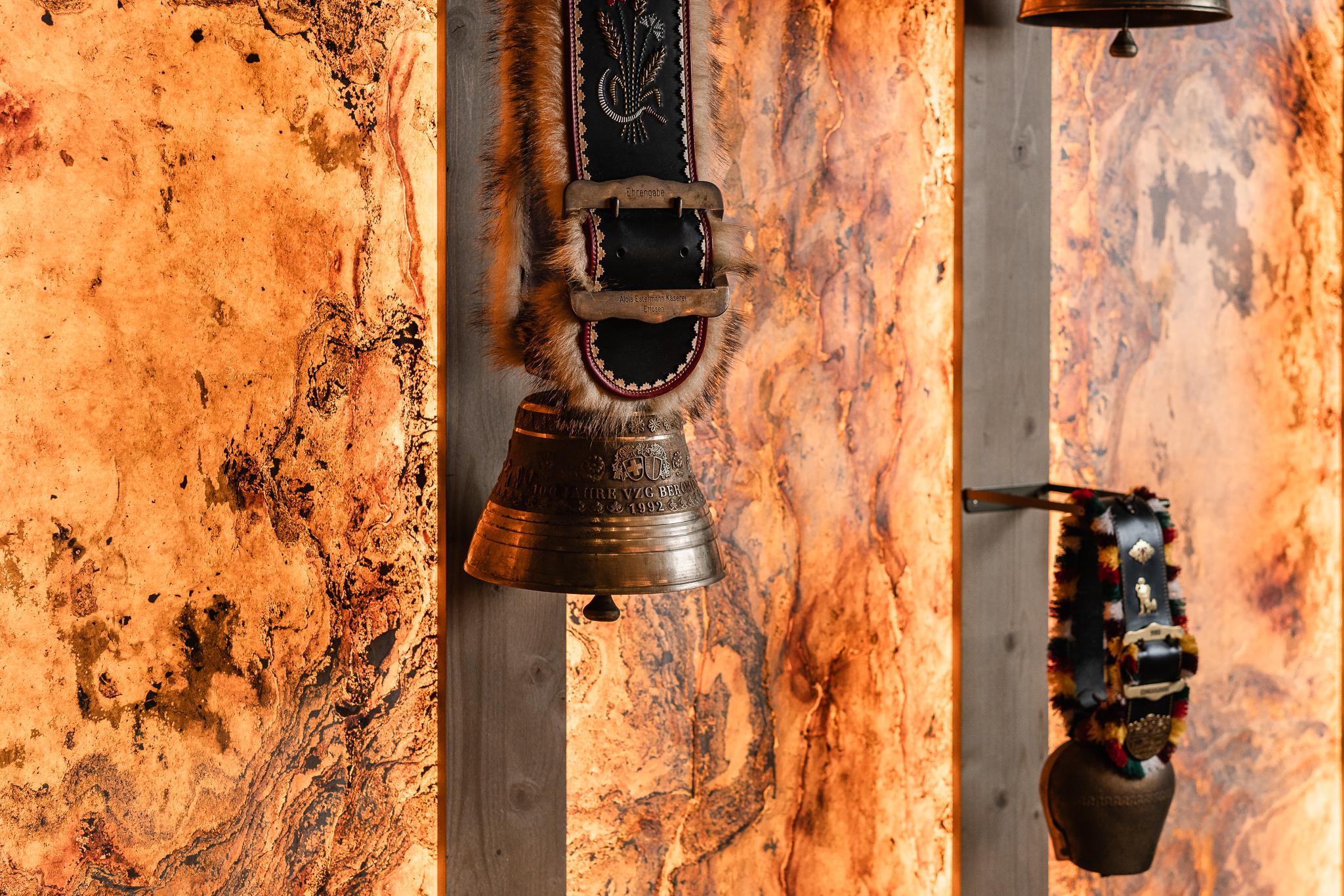 Restaurant Edelweiss Manotel