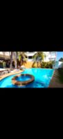 Alquiler Vacacional - Entire Villa with 7 bdrm ocean front with private pool
