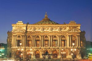 Alojamiento - ibis Styles Paris Gare Saint Lazare