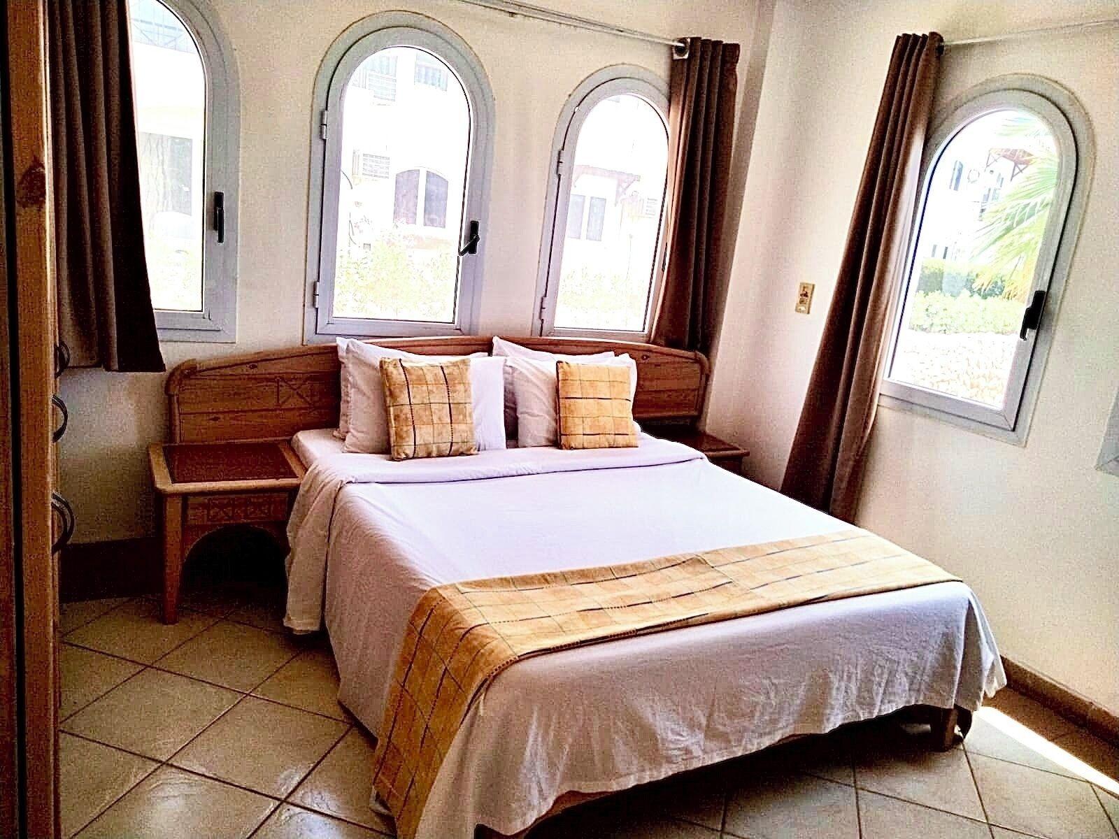 Habitación Logaina Sharm Resort