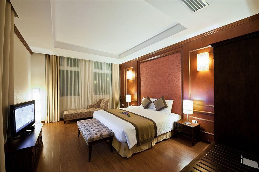 Habitación Muong Thanh Lang Son Hotel