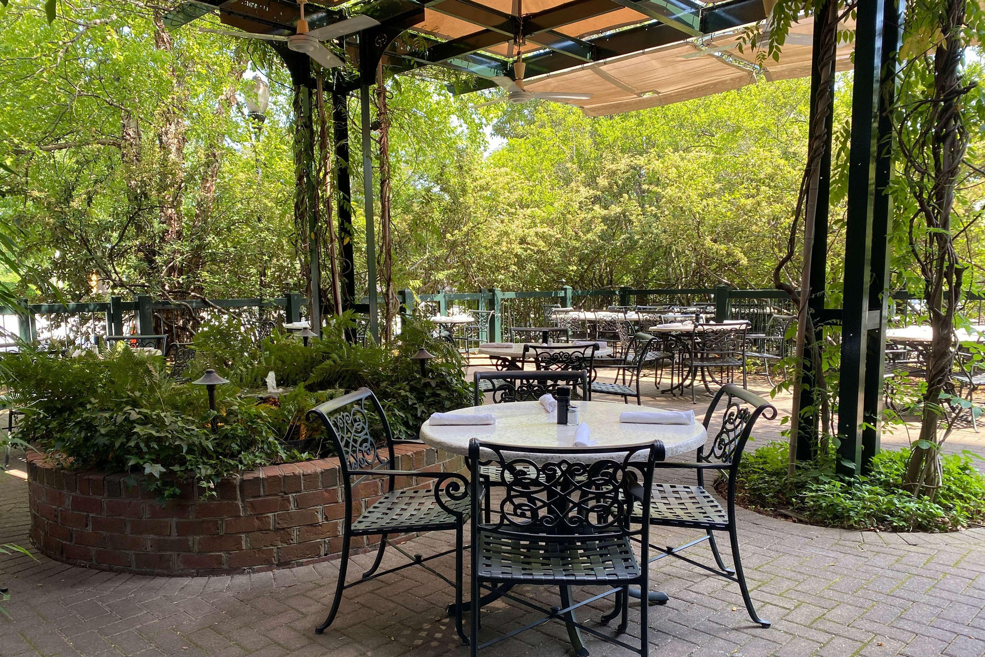 Restaurant O.Henry Hotel