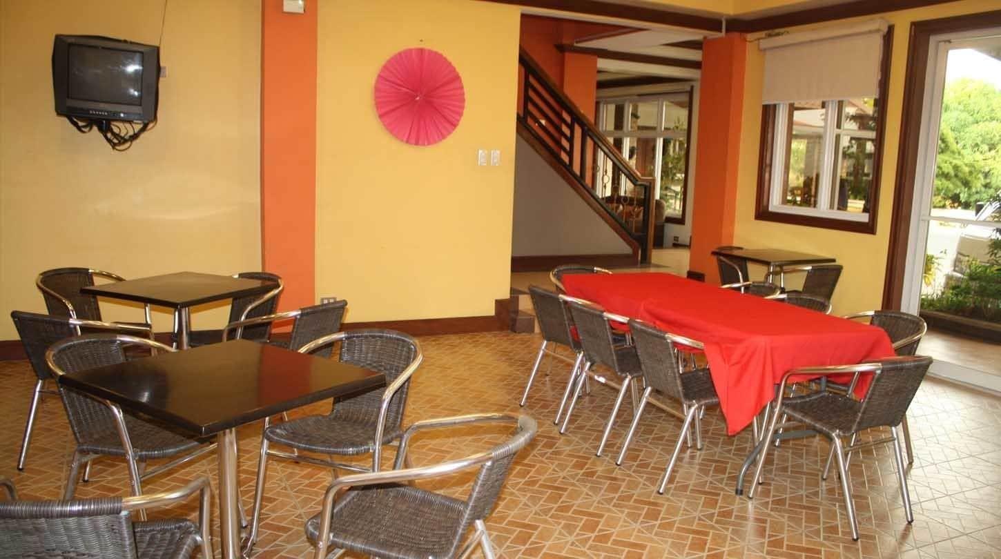 Restaurant Staylite Hotel
