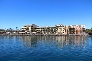 Alojamiento - La Mision Loreto Hotel