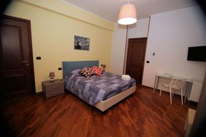 Alojamiento - B&B Casa Vittoria