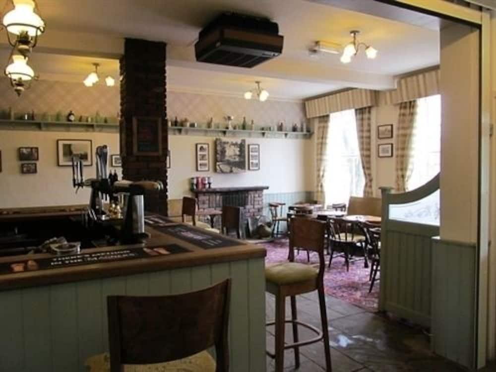 Bar/Salón The Turks Head