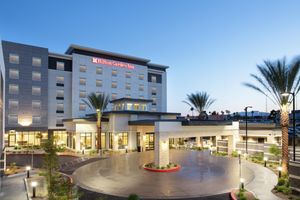 Alojamiento - Hilton Garden Inn Las Vegas City Center