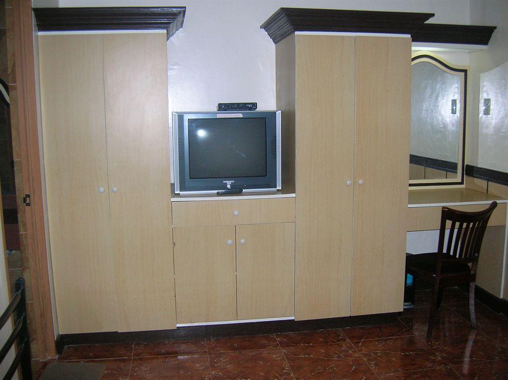 Set de Habitación Ancestors Pension House